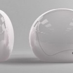 Orrb Technologies представила капсулу для медитации