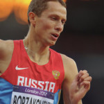 Чемпиона ОИ-2004 проводили из большого спорта