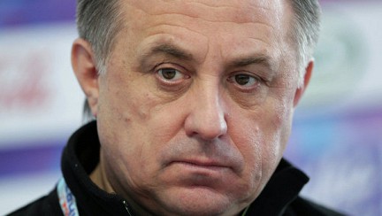 Мутко заявил о недостатке средств на спортивную медицину
