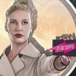 В Петрозаводской гостинице «Маски» ведущая «Ревизорро» Елена Летучая нашла живую мокрицу и ноготь