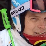 Фристайлисты Ридзик и Смирнова стали призерами этапа КМ в ски-кроссе