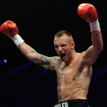 Бывший чемпион мира по боксу Кесслер завершил карьеру