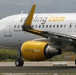 Испанская авиакомпания Vueling откроет рейсы из Малаги в Петербург