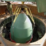 «Космотрас» проведет в 2015 году три запуска ракеты «Днепр»