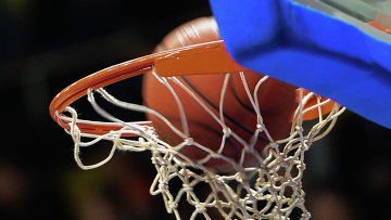 FIBA представила официальный мяч ЧЕ-2015