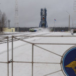 Минобороны запустит космический аппарат нового поколения