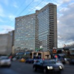 «Дома-книжки» на Новом Арбате сняты с торгов