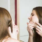20% жертв угревой сыпи думали о самоубийстве