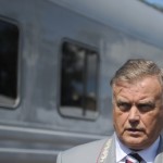 Якунин пригрозил свернуть проект скоростной магистрали «Москва-Казань»