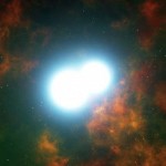 Ученые получили фото двух обреченных белых карликов в созвездии Орла