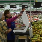 Продуктовые цены на юге России продолжают расти
