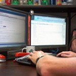 IT-компании поплатились выручкой и сотрудниками за проблемы в белорусской экономике