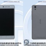 Vivo выпустит компактный смартфон-мидренджер