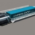 Инженеры начали работу над созданием грузового гиперлупа