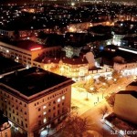 Отдых на болгарском курорте Бургас
