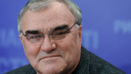 Маслаков назначен старшим тренером по спринту