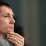 Борзаковский стал и. о. главного тренера сборной РФ по легкой атлетике