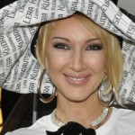 Лера Кудрявцева занялась производством пончиков
