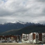 Ткачев: спрос на отдых в Сочи в 2015 году вырос в три раза