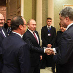 Документ дня: Комплекс мер по выполнению Минских соглашений