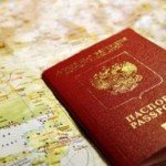 В Севастополе начали оформлять российские загранпаспорта