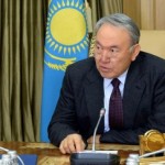 Назарбаев проведет расширенное заседание правительства