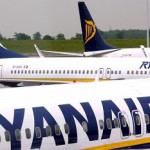 Ryanair уже готовится к интенсивному туристическому сезону в Испании