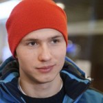 Кулижников установил рекорд в конькобежном спорте