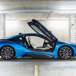 Автомобили BMW оказались уязвимы для хакеров