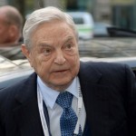 Сорос отказался дать Украине миллиард долларов