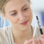 В электронных сигаретах нашли угрозу для иммунитета