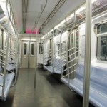 Студенты-биологи нашли «супербактерии» в метро Нью-Йорка