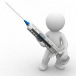 Ученые считают: прививки от гриппа бесполезны