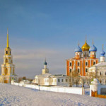 Проект «Родные просторы» позволил привлечь в Рязанскую область туристов — Елена Буняшина