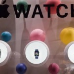 В магазинах установят сейфы для хранения золотых Apple Watch