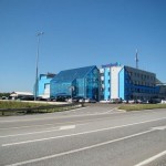 Красноярский аэропорт «Емельяново» оказался на 13 месте крупнейших авиаузлов России