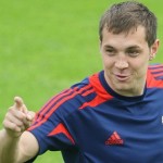 «Спартак» опроверг информацию о контракте Дзюбы с «Зенитом»