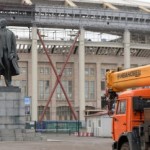 Проекты арен к ЧМ-2018 могут быть скорректированы