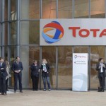 Total ожидает роста цены на нефть до $80 за баррель
