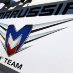 Marussia собралась на первую гонку нового сезона Формулы-1