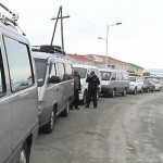 В Народном Хурале Бурятии обсудили проблему пропуска на границе с Монголией