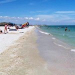 Кирилловка — курортная жемчужина Азовского моря