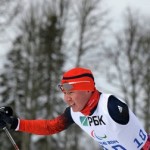 Российские паралимпийцы выиграли командный зачет ЧМ