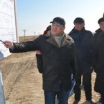 Аэропорт Актау планирует открыть несколько международных авианаправлений (ФОТО)