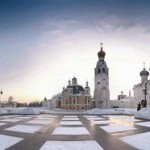 Вологда станет частью «Серебряного ожерелья России»