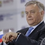 Якунин пригрозил закрыть важнейший инфраструктурный проект