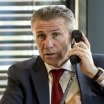 В Киеве отменили турнир Сергея Бубки