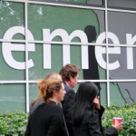 Siemens сократит 7400 сотрудников