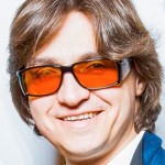 Сергей Филин впервые вышел в свет после реабилитации
