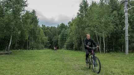 В России появятся плантации трансгенных берез и осин